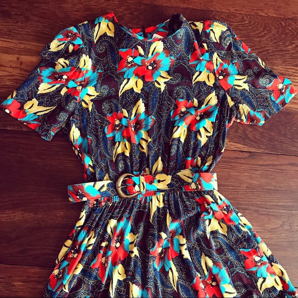 Kay Brandon Dresses & Skirts - Vintage Kay Brandon Dress